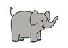 elephant sin avatar