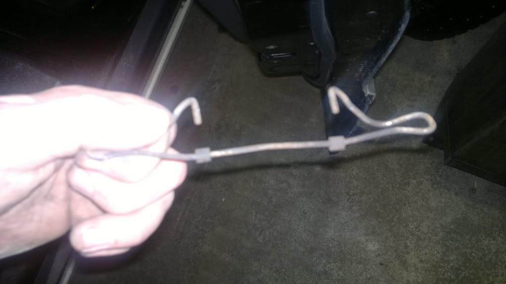 Bremsecaliper biltema