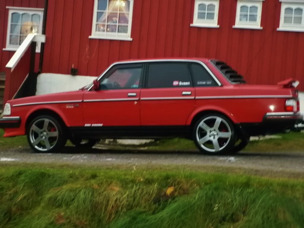 Volvo Car Club Norway