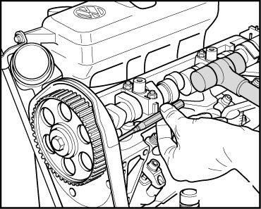 Tenningsmerke dieselpump volvo 940 engine belts diagram 