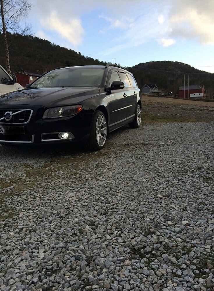 Volvo Car Club Norway